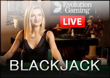 Blackjack LIVE