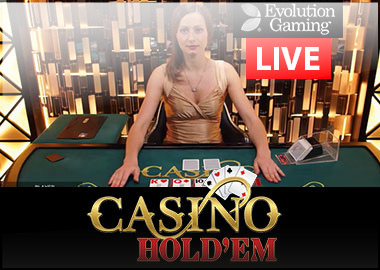 Casino Holdem