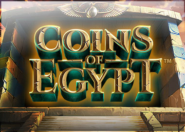 Coins of Egypt