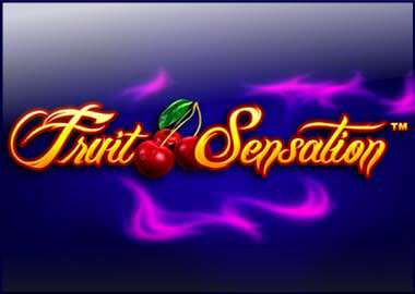 Fruit Sensation