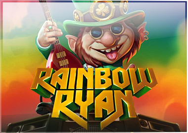 Rainbow Ryan