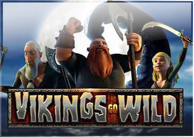 Vikings Go Wild